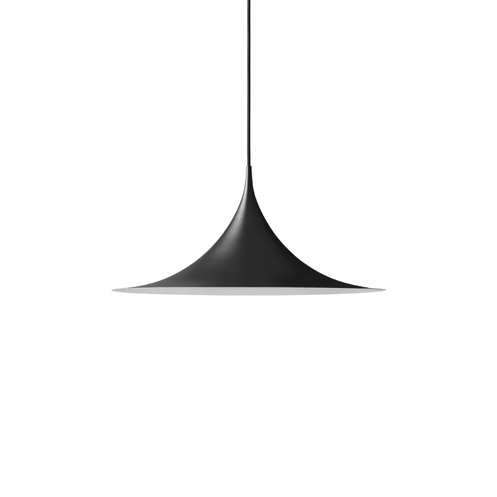 Semi Houselight Pendant Light