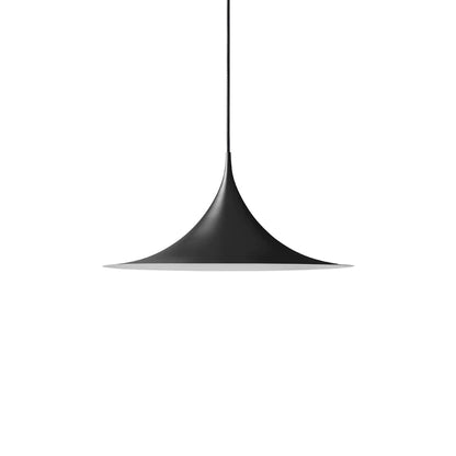 Semi Houselight Pendant Light