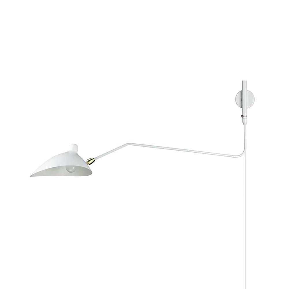 Versatile Arm Wall-mounted lamp Wall Sconce