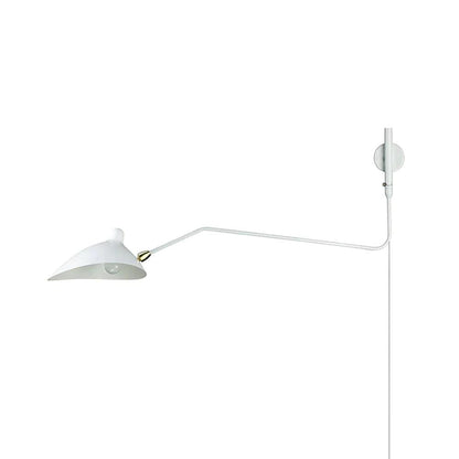 Versatile Arm Wall-mounted lamp Wall Sconce