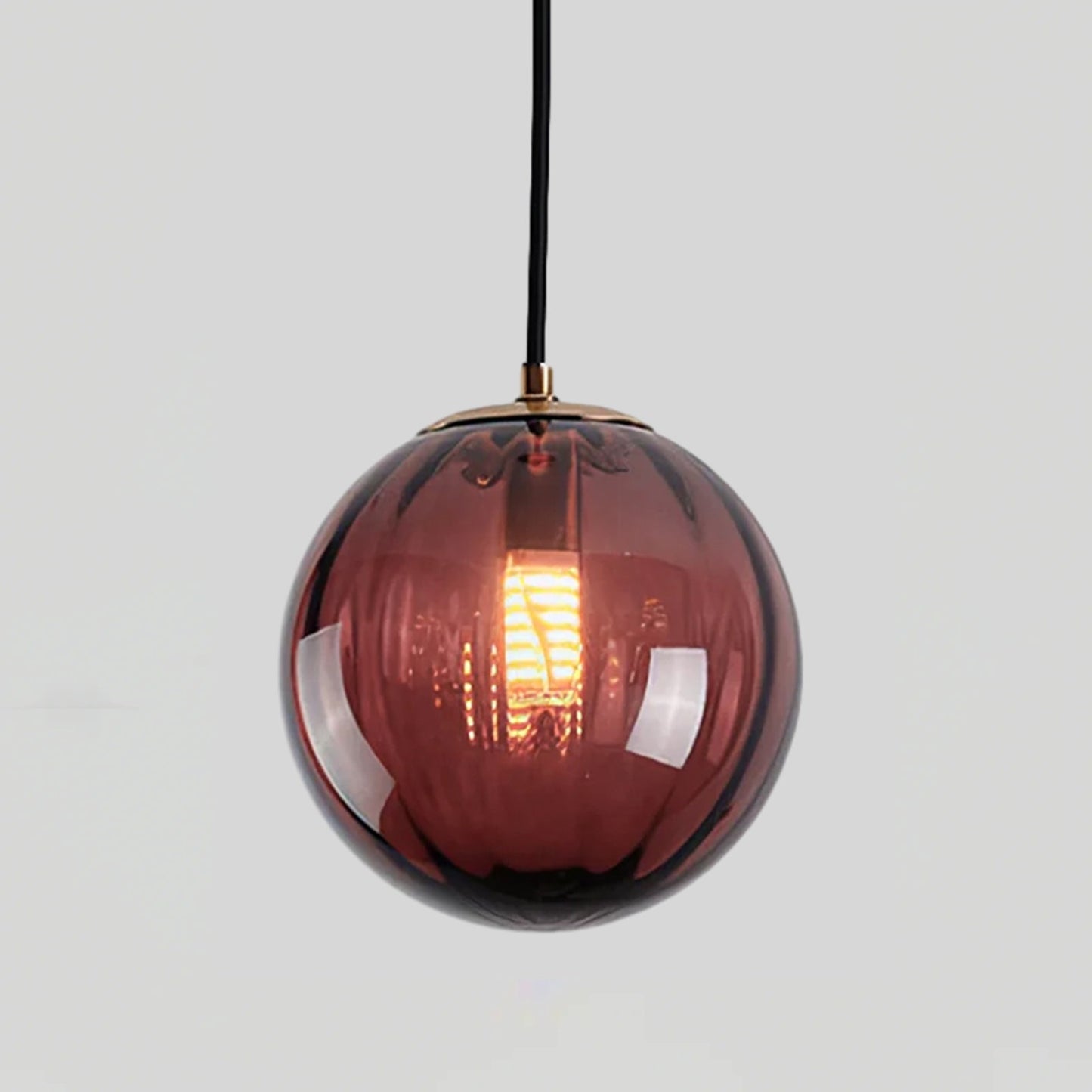 Paola Drop light Pendant Light