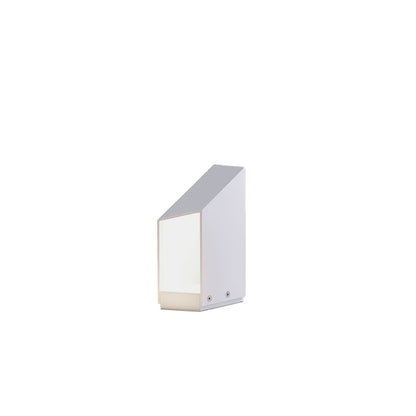 Shadow Peak Outdoor Bollard Light
