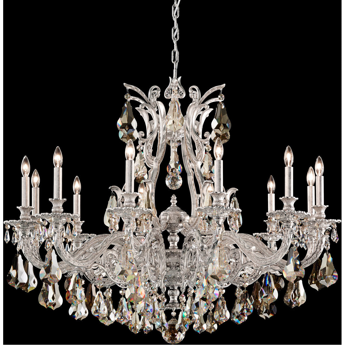 Schonbek Sophia 6952 Chandelier