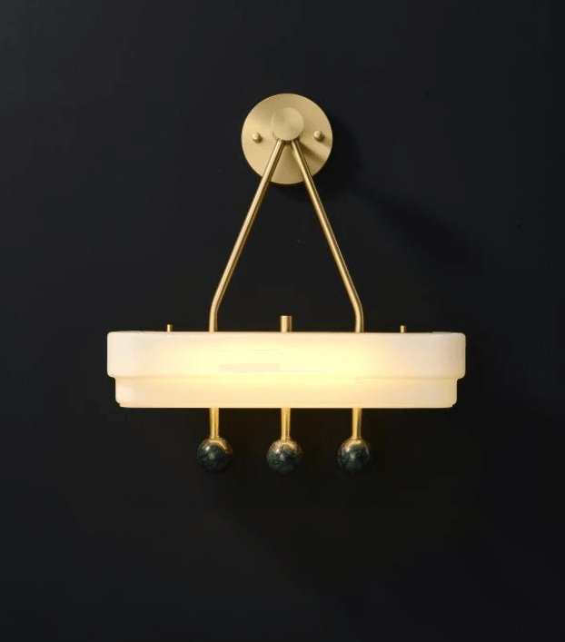 Spate Wall sconce Wall light