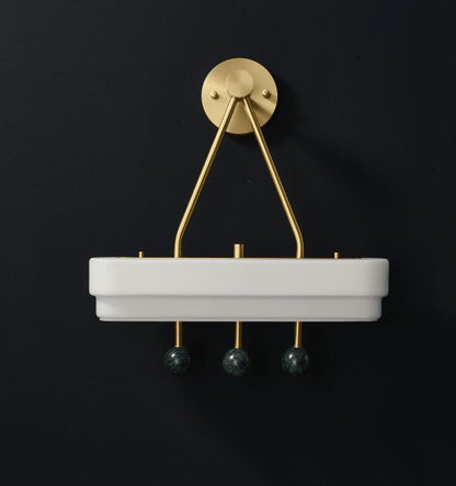 Spate Wall sconce Wall light