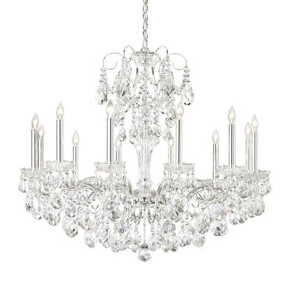 Schonbek Sonatina ST1849 Chandelier