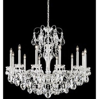 Schonbek Sonatina ST1849 Chandelier