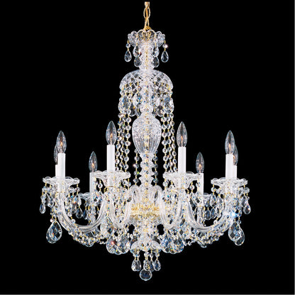 Schonbek Sterling 2996 Chandelier