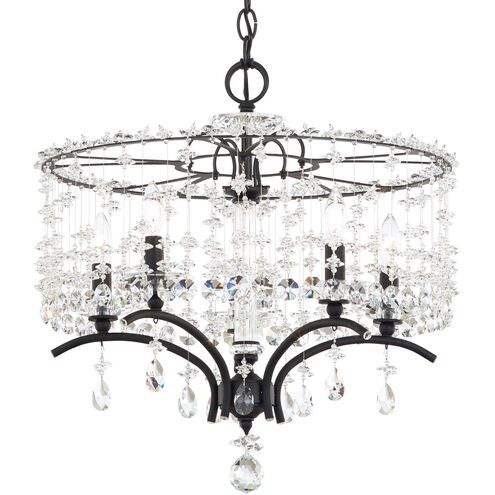 Schonbek Bella Rose TC1018 Chandelier