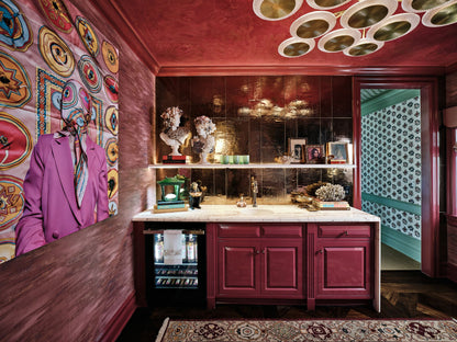 Topaz 13 Light Chandelier