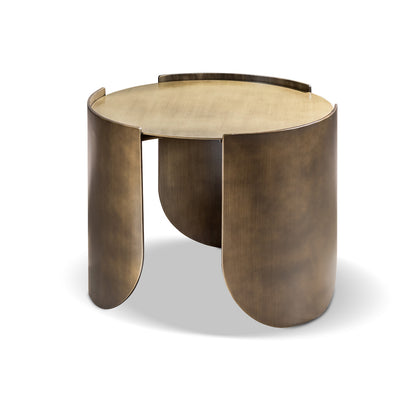 Trio Of Modern Coffee Tables