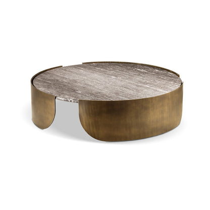 Trio Of Modern Coffee Tables