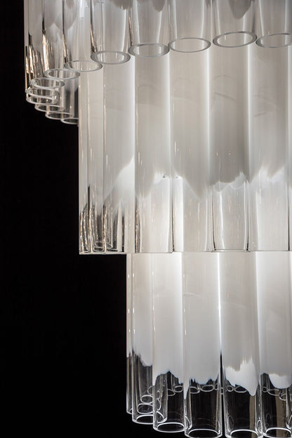 Tyrell 13 Light Chandelier Plshd Nickel