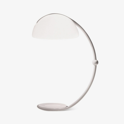 Arc Dome Floor Lamp