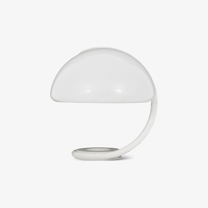 Arc Dome Table Lamp