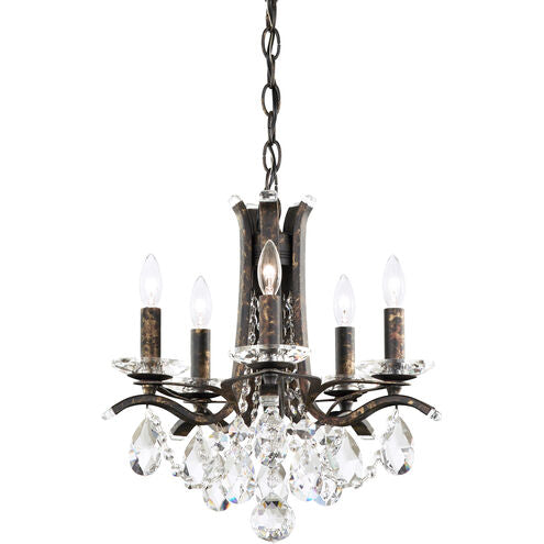 Schonbek Vesca VA8304 Chandelier