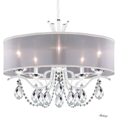 Schonbek Vesca VA8305 Chandelier