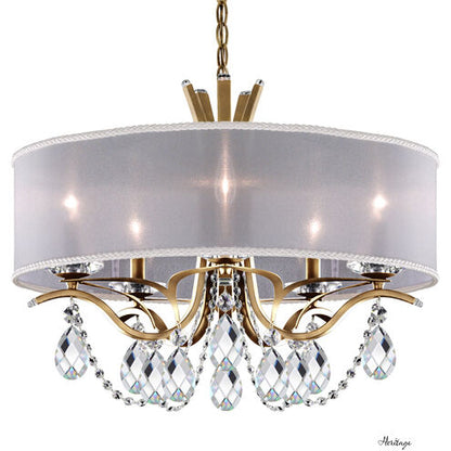 Schonbek Vesca VA8305 Chandelier