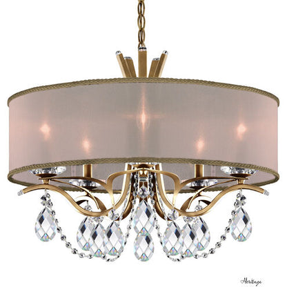 Schonbek Vesca VA8305 Chandelier