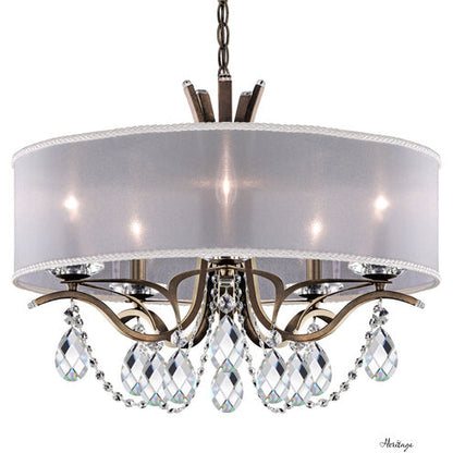 Schonbek Vesca VA8305 Chandelier