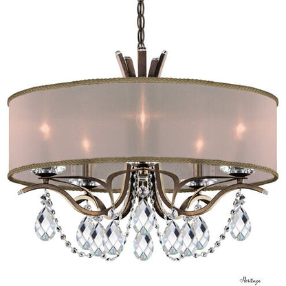 Schonbek Vesca VA8305 Chandelier