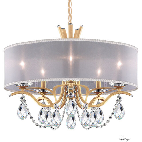 Schonbek Vesca VA8305 Chandelier