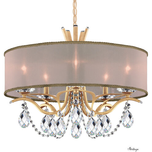 Schonbek Vesca VA8305 Chandelier