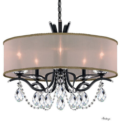 Schonbek Vesca VA8305 Chandelier