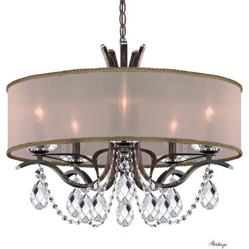 Schonbek Vesca VA8305 Chandelier