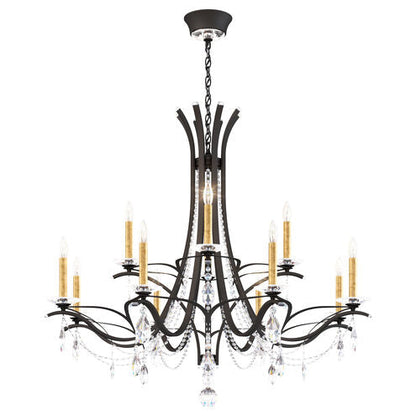 Schonbek Vesca VA8322 Chandelier