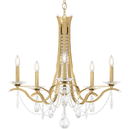 Schonbek Vesca VA8335 Chandelier