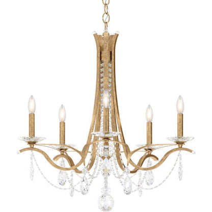 Schonbek Vesca VA8335 Chandelier