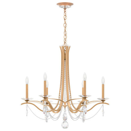 Schonbek Vesca VA8336 Chandelier