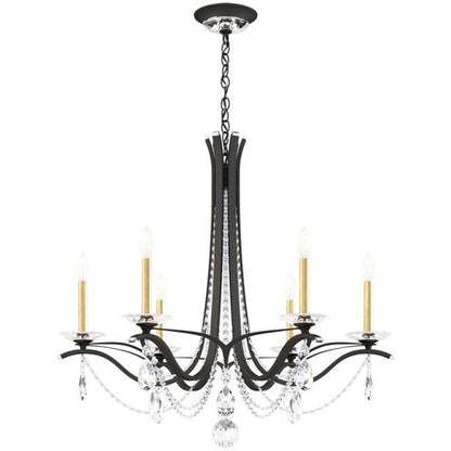 Schonbek Vesca VA8336 Chandelier