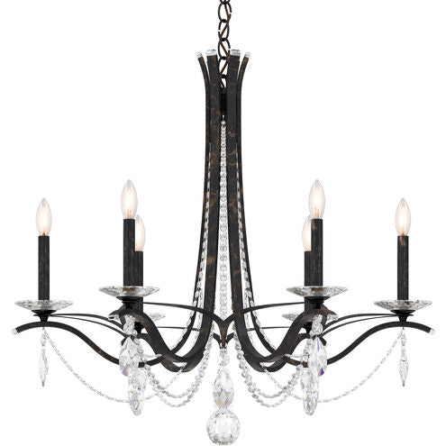 Schonbek Vesca VA8336 Chandelier