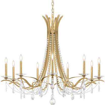 Schonbek Vesca VA8339 Chandelier