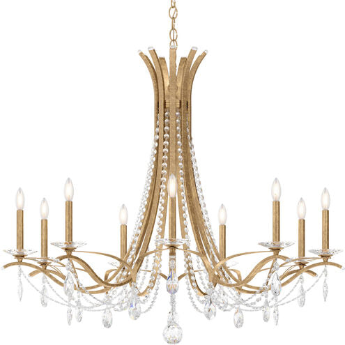 Schonbek Vesca VA8339 Chandelier