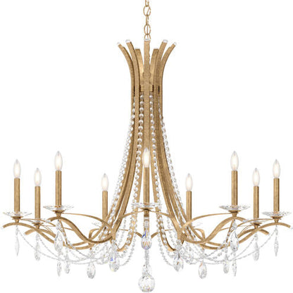 Schonbek Vesca VA8339 Chandelier