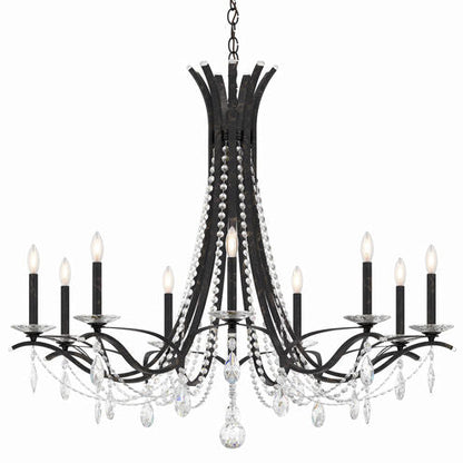 Schonbek Vesca VA8339 Chandelier