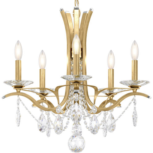 Schonbek Vesca VA8355 Chandelier