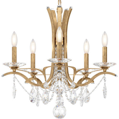 Schonbek Vesca VA8355 Chandelier