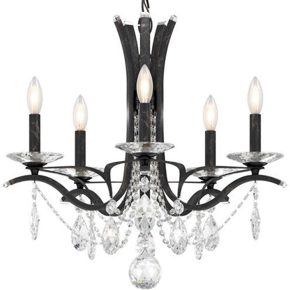 Schonbek Vesca VA8355 Chandelier