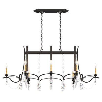 Schonbek Vesca VA8436 Chandelier