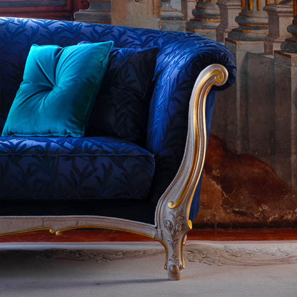 Venetian Style Classic Sofa