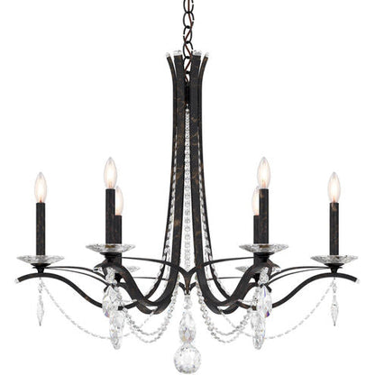 Schonbek Vesca VA8336 Chandelier