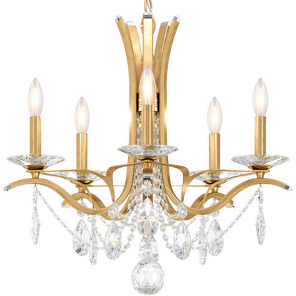 Schonbek Vesca VA8335 Chandelier