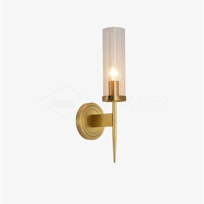 Alouette Wall Light