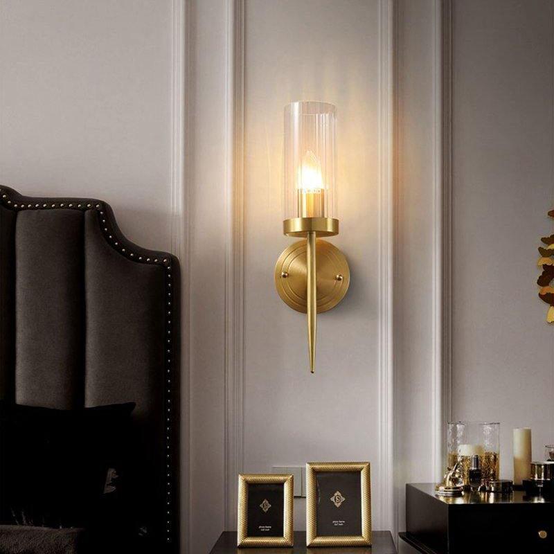 Alouette Wall Light