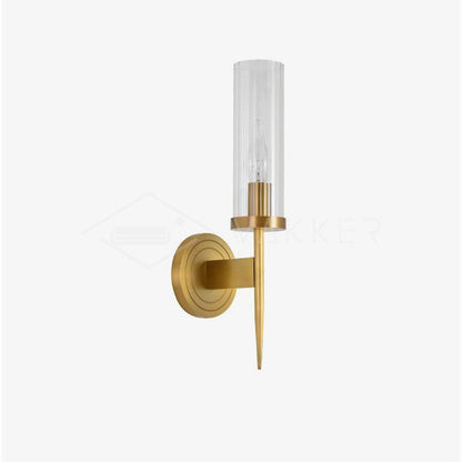 Alouette Wall Light