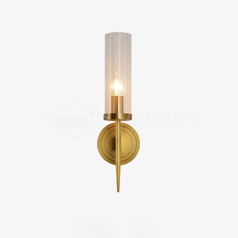 Alouette Wall Light